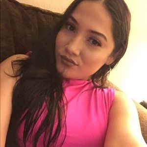 Meet your Posher, Jessica